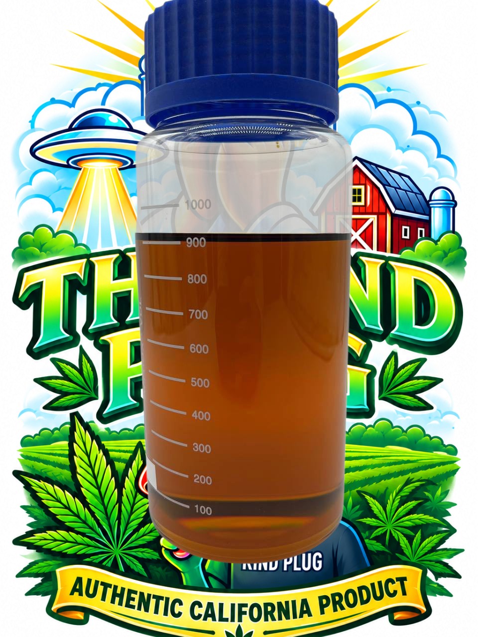 Cat 3 Liters Image 2