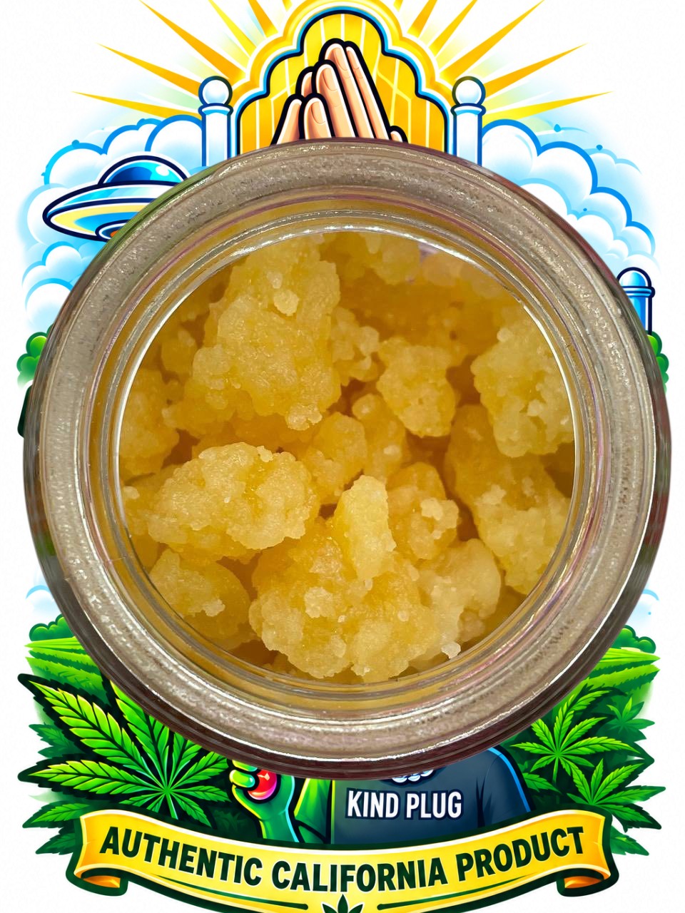 Dabbin Dotz Extracts Image 1