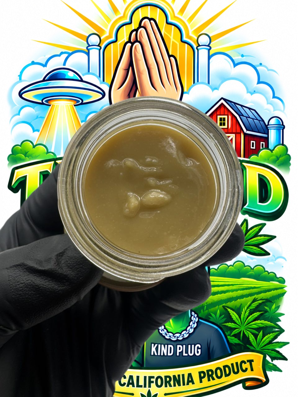 Budget Badder Image 3