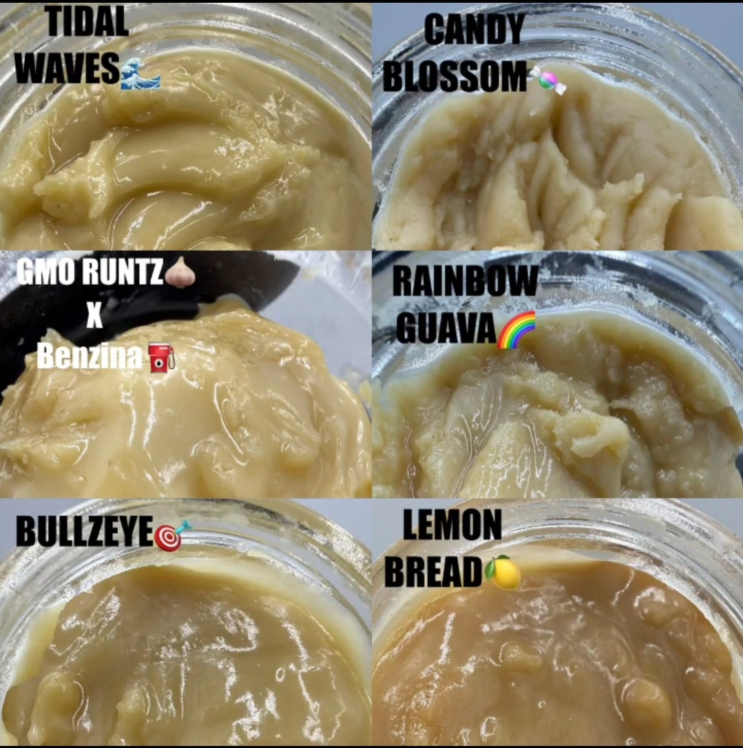 Concentrate 3