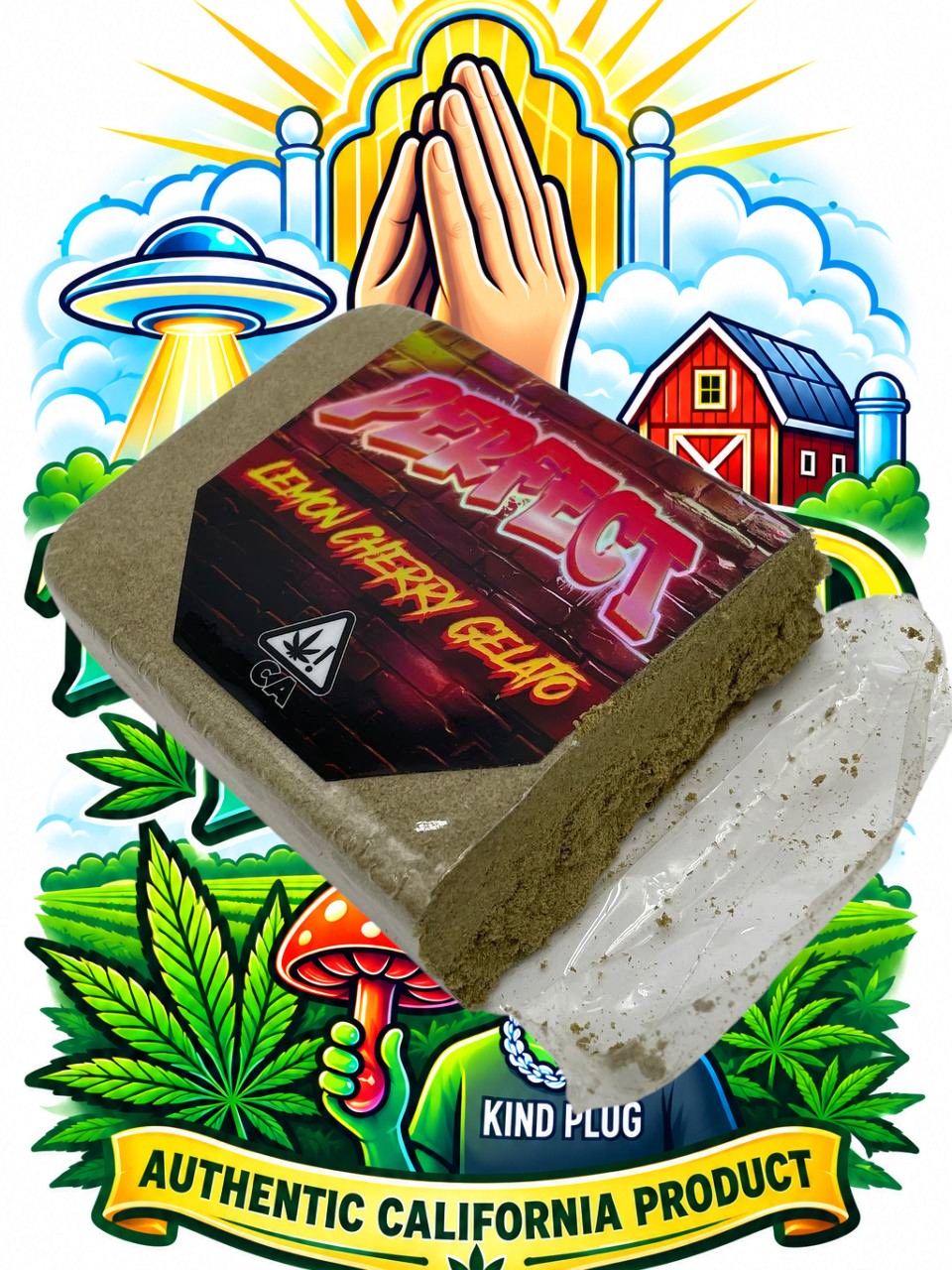 perfect hash Image 1