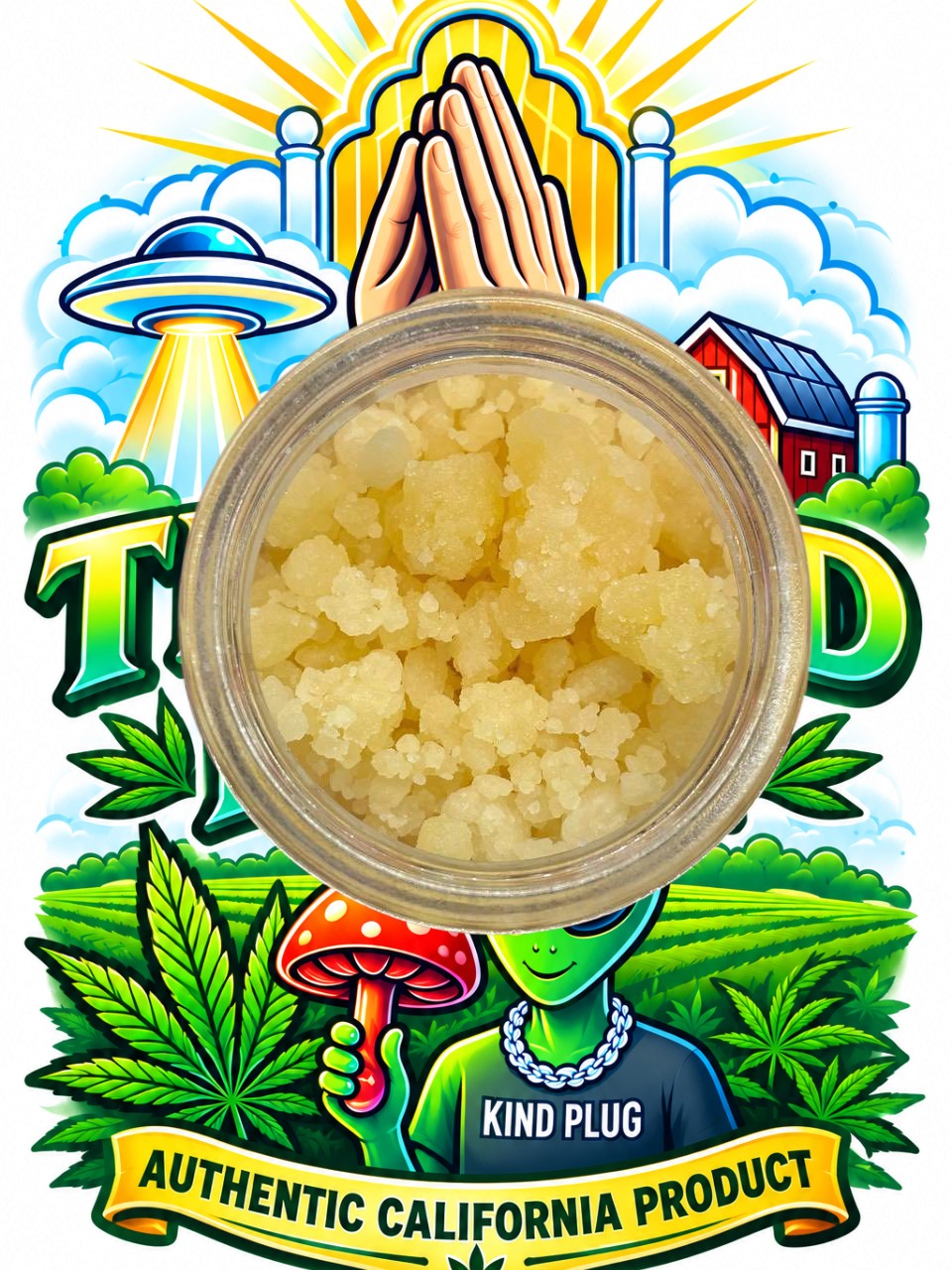Whole Melt Extracts Image 1