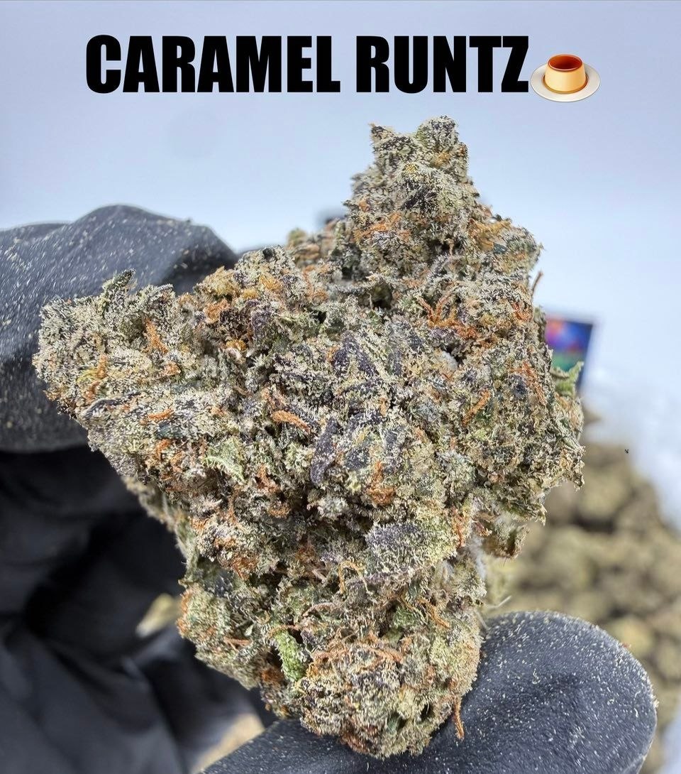 CARAMEL RUNTZ Slide 3