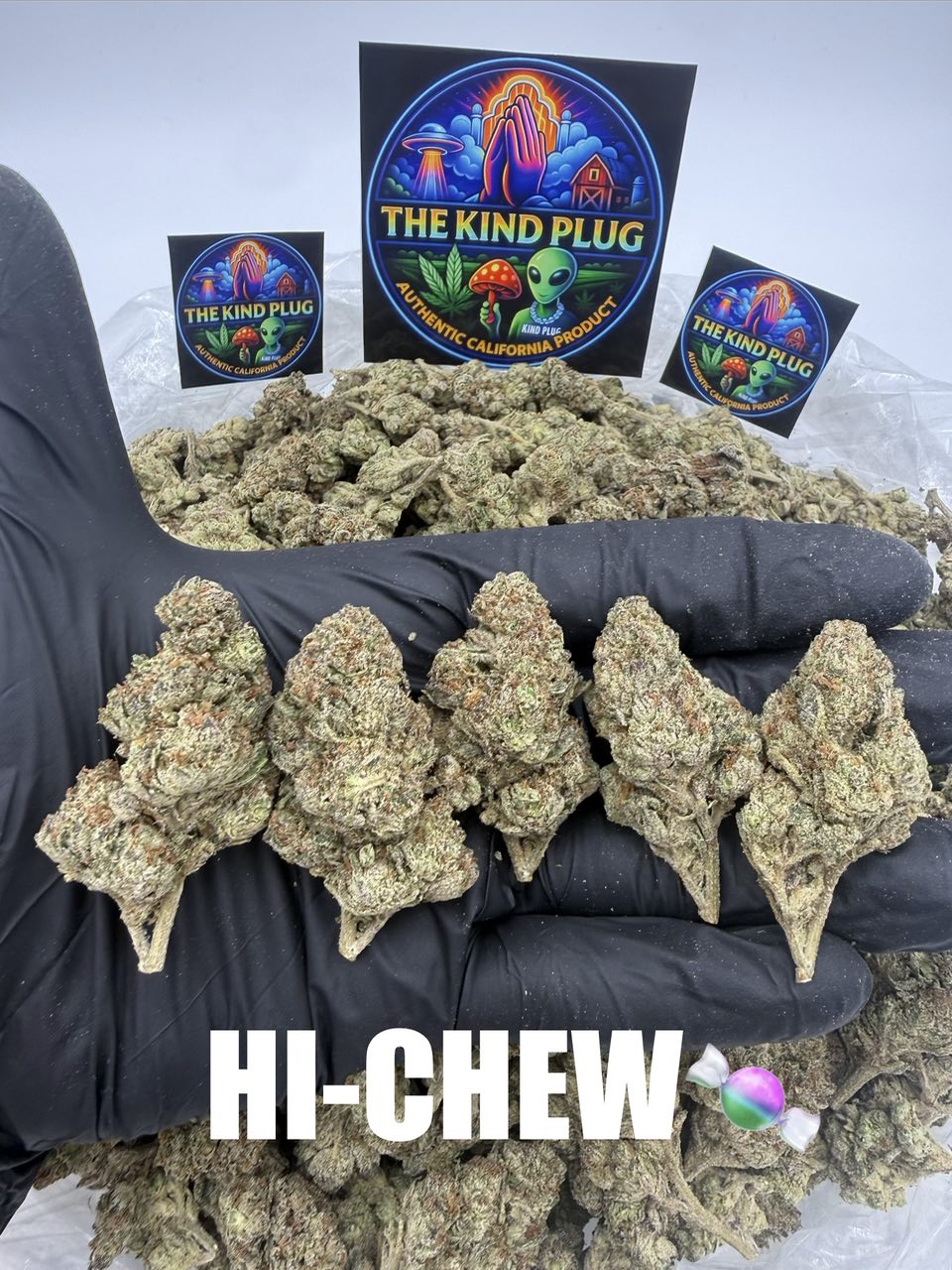 HI-CHEW Slide 2