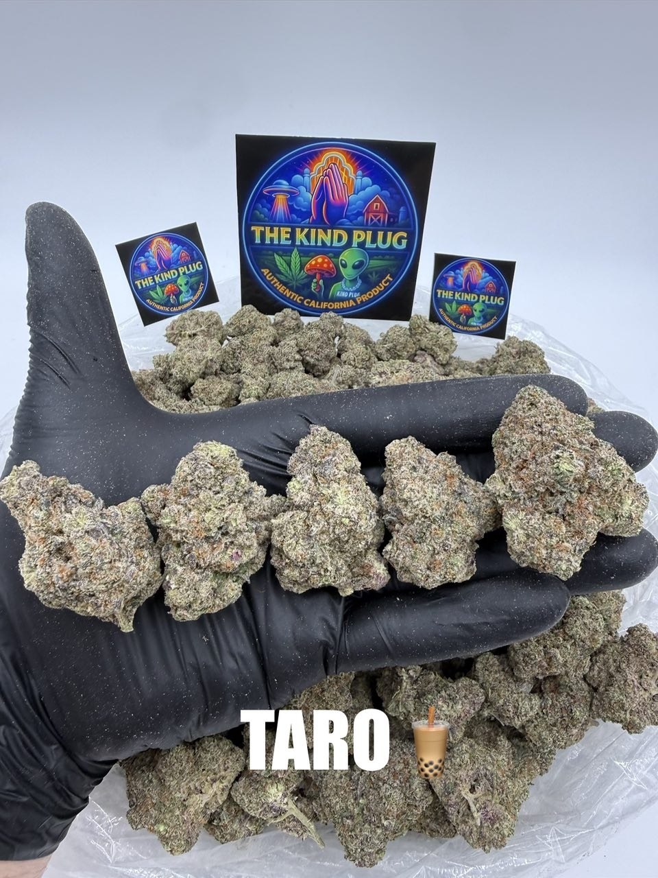 TARO Slide 1