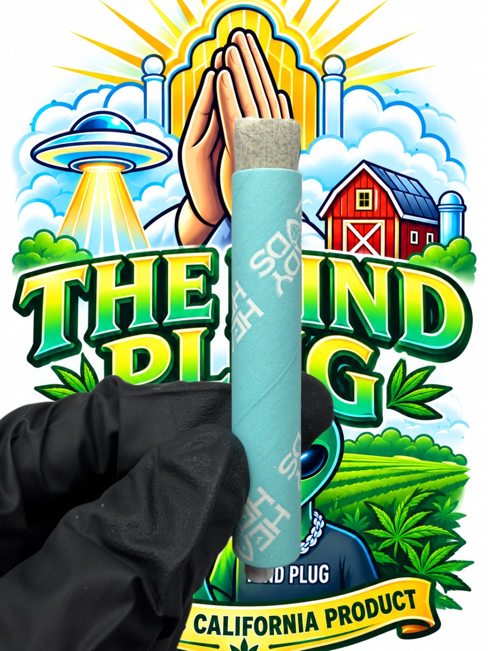 HEADY HEADS  product image 1