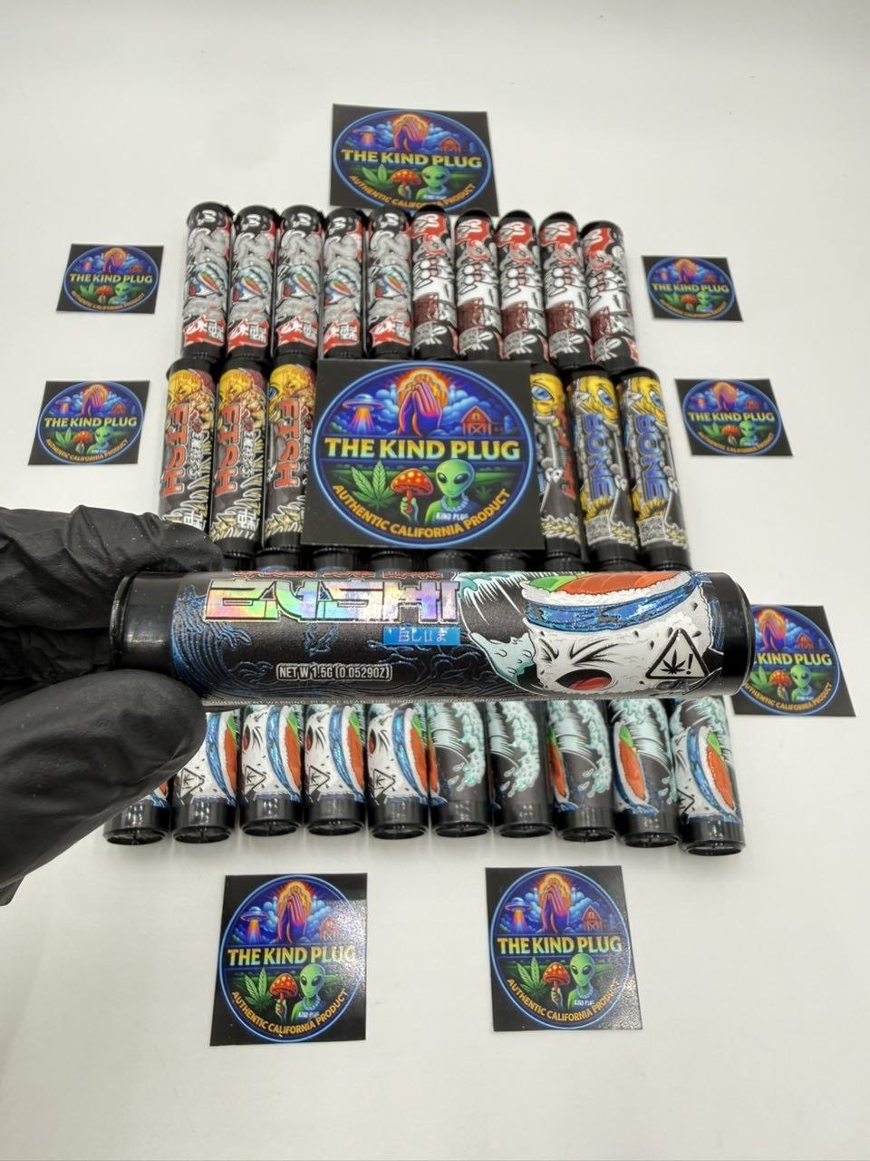 Pre-Roll 3