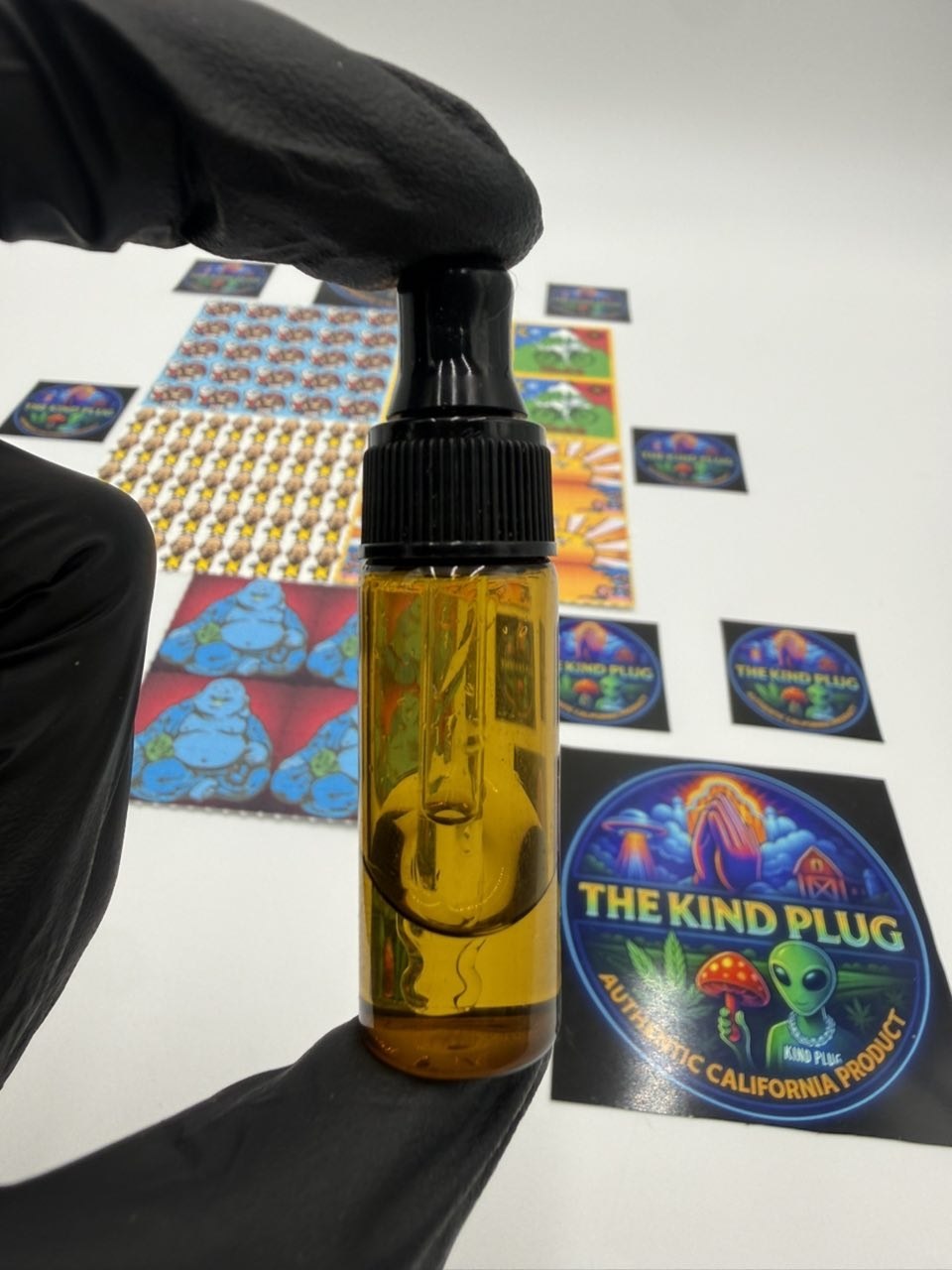 LSD tabs Slide 2
