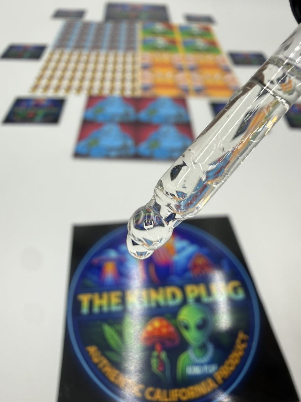LSD tabs Slide 3