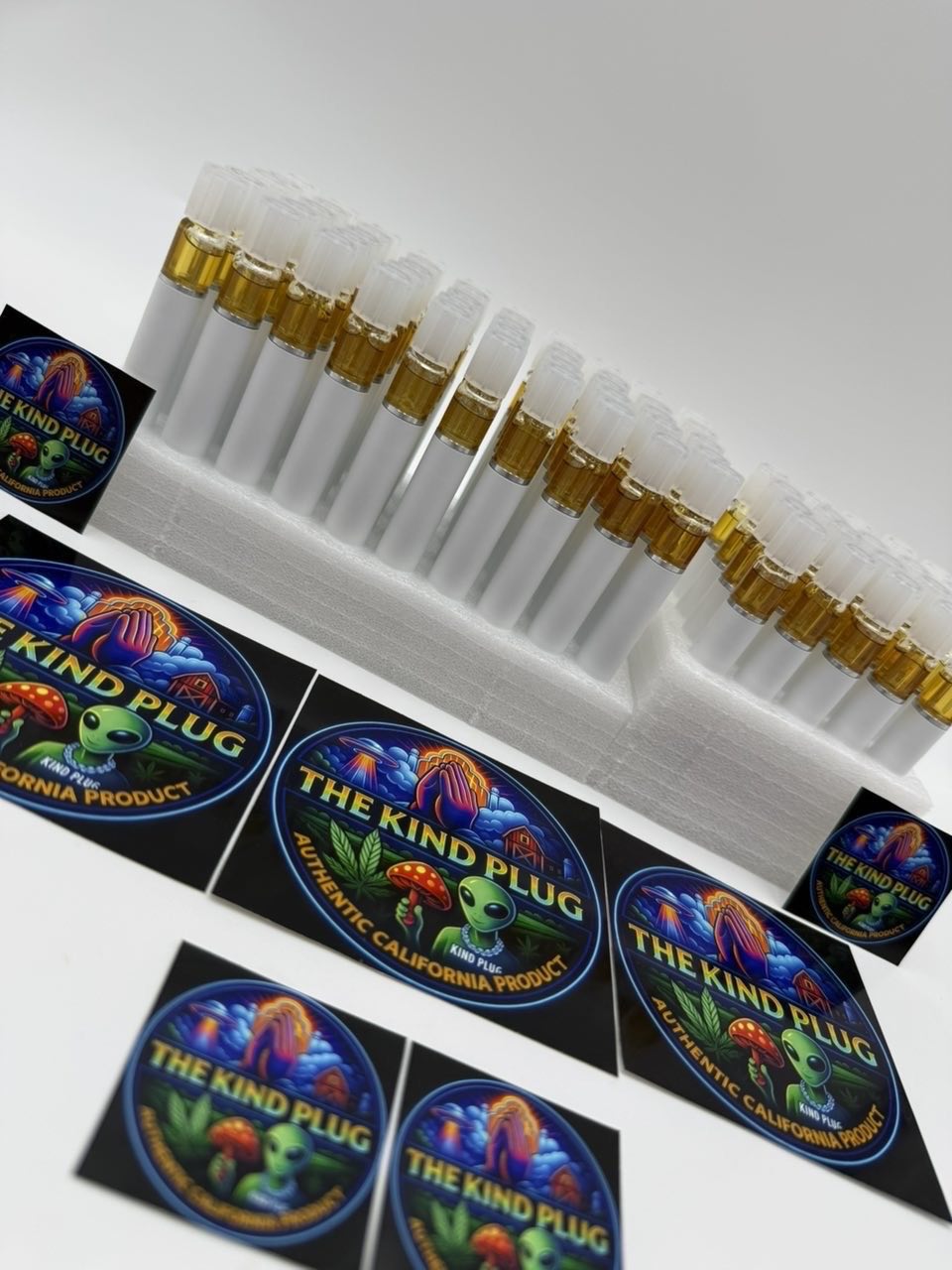 .5g Live Rosin Disposable product image 2