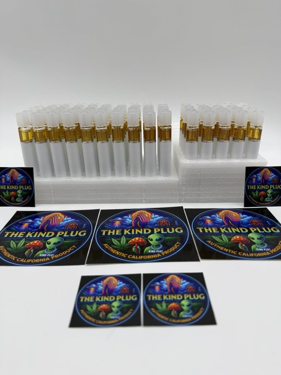 .5g Live Rosin Disposable product image 3
