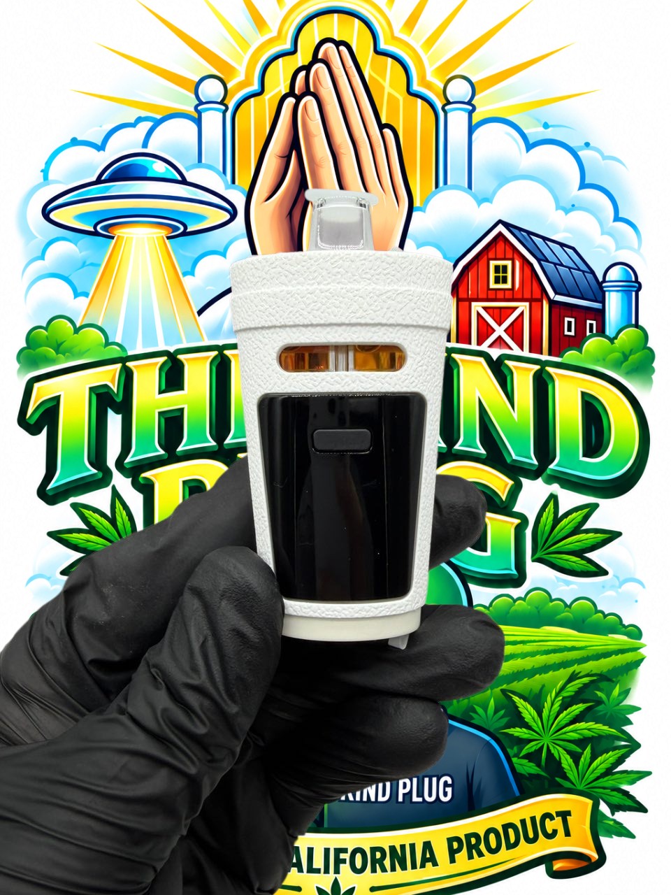 Dranks 2g Disposable vape