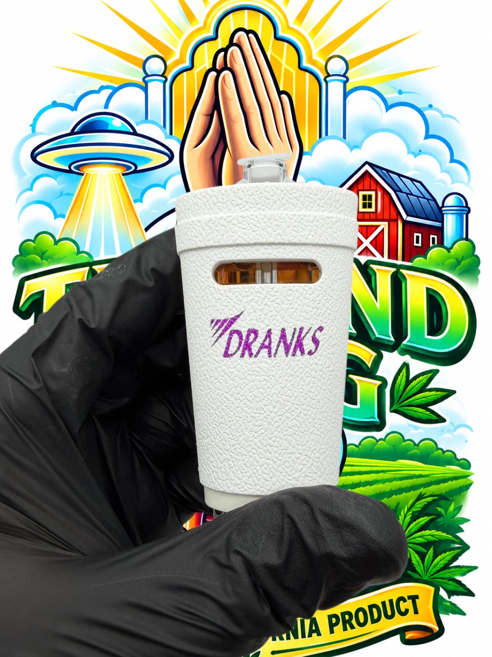 Dranks 2g (Authentic) product image 3