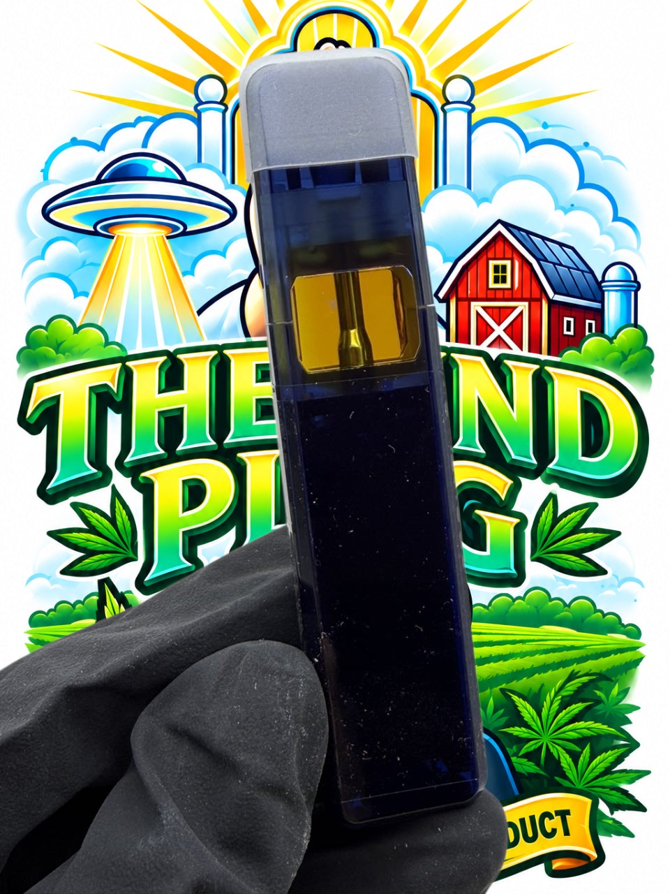 FADE DISPO WITH PRE-ROLL