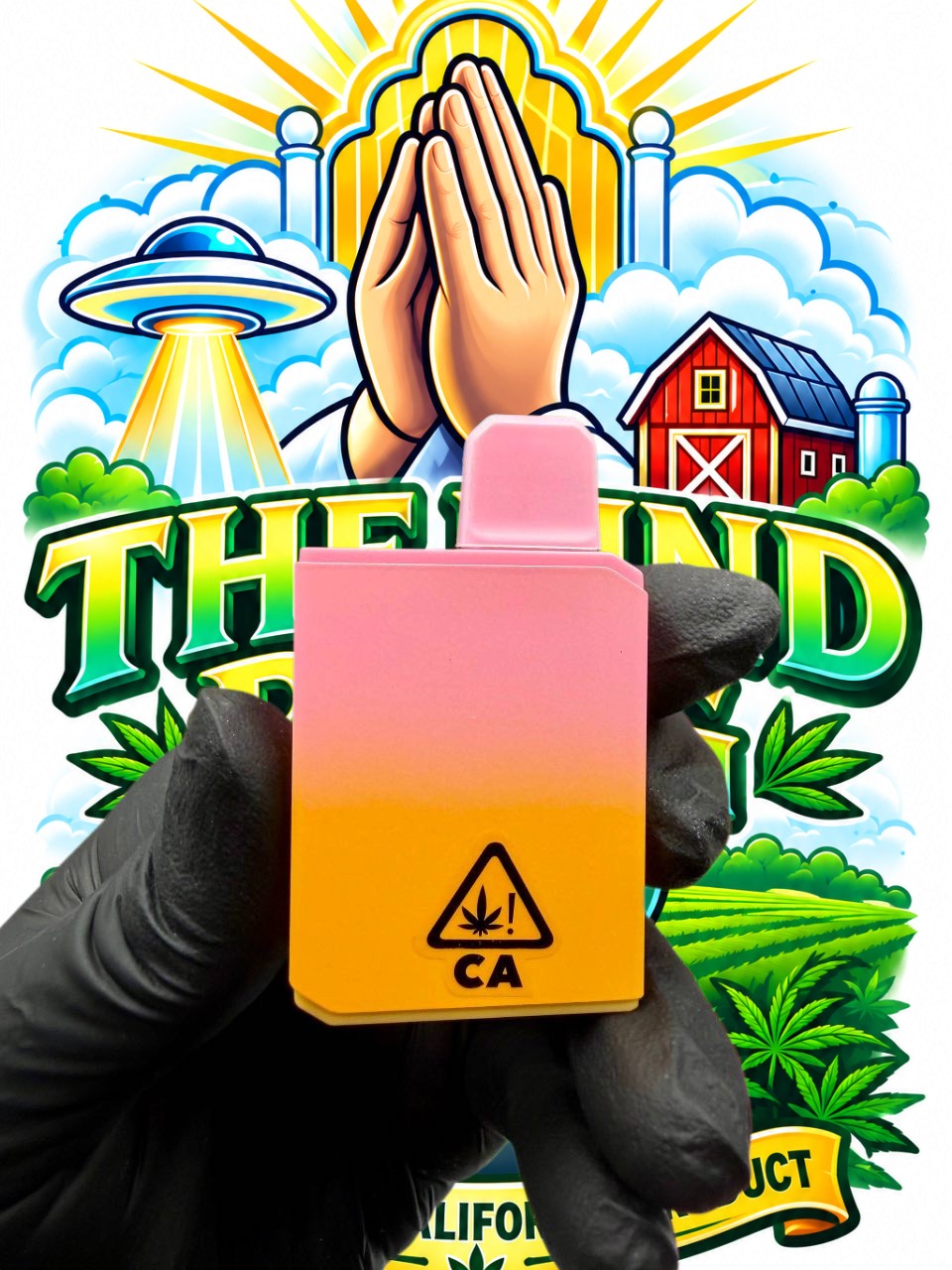 MICRO BAR 2G product image 1