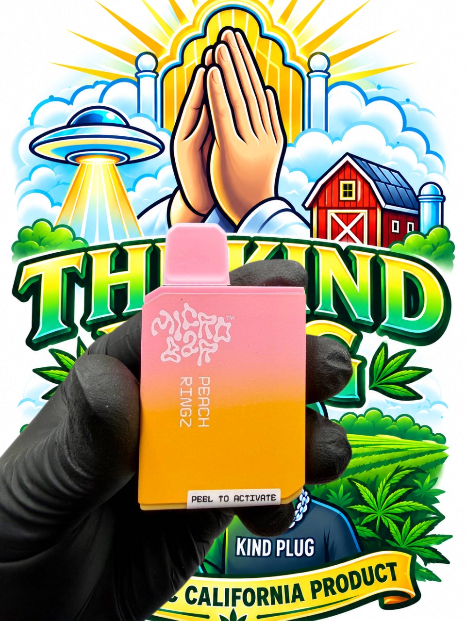 MICRO BAR 2G product image 2
