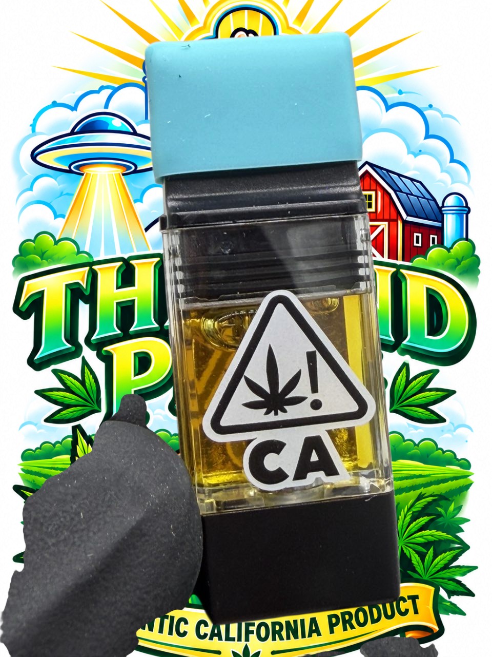 Plug N Play Disposable vape 1